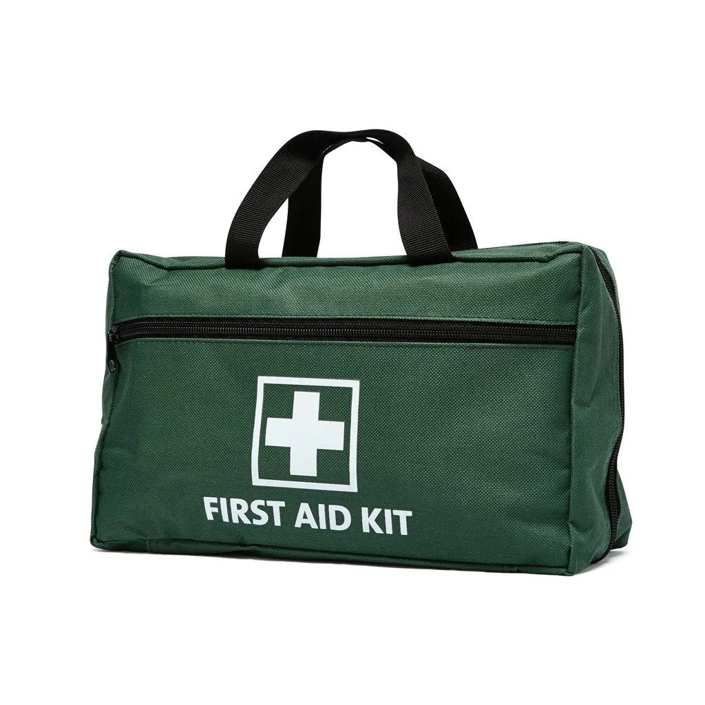 Brenniston MCHC First Aid Kit