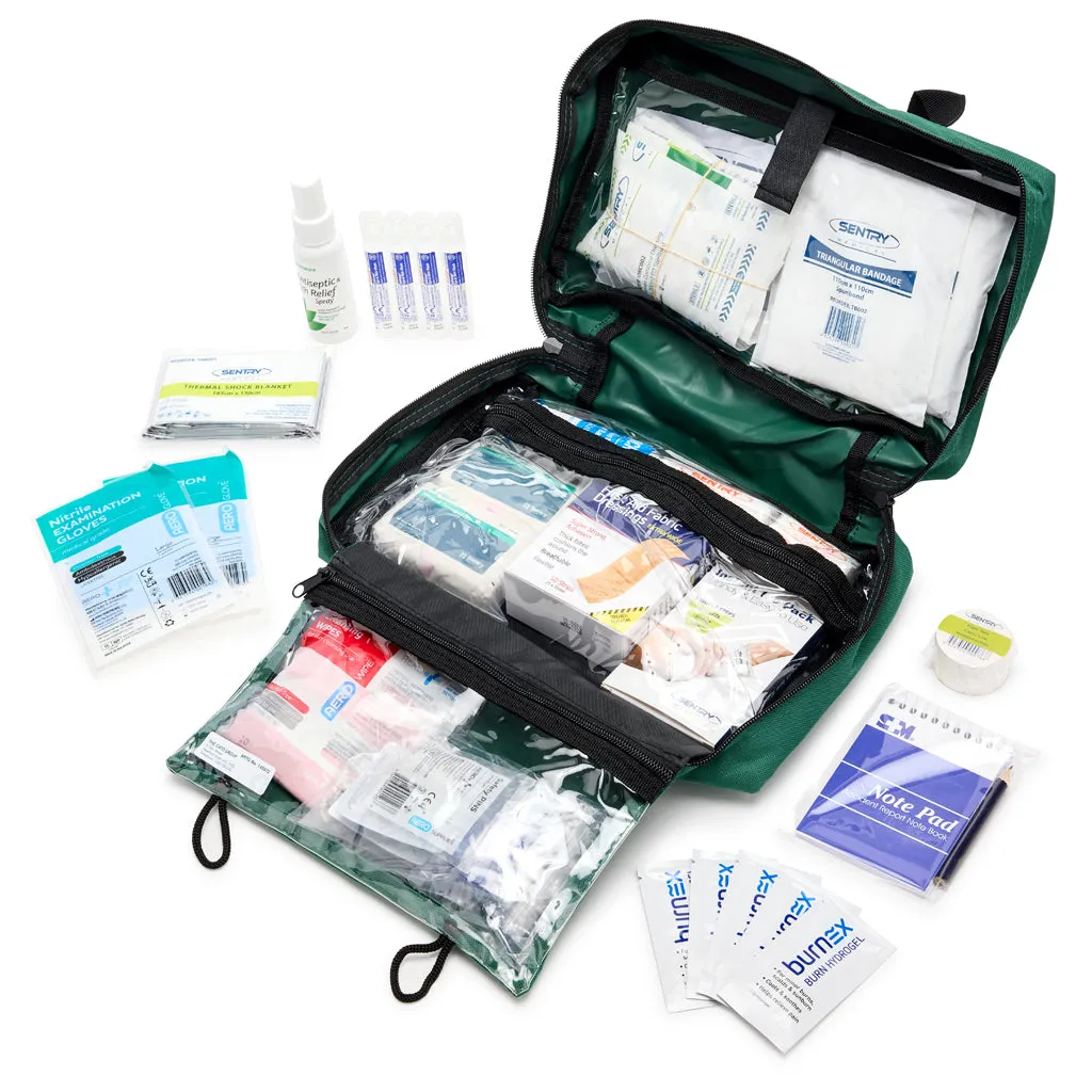 Brenniston National Standard Mobile & Tradie First Aid Kit