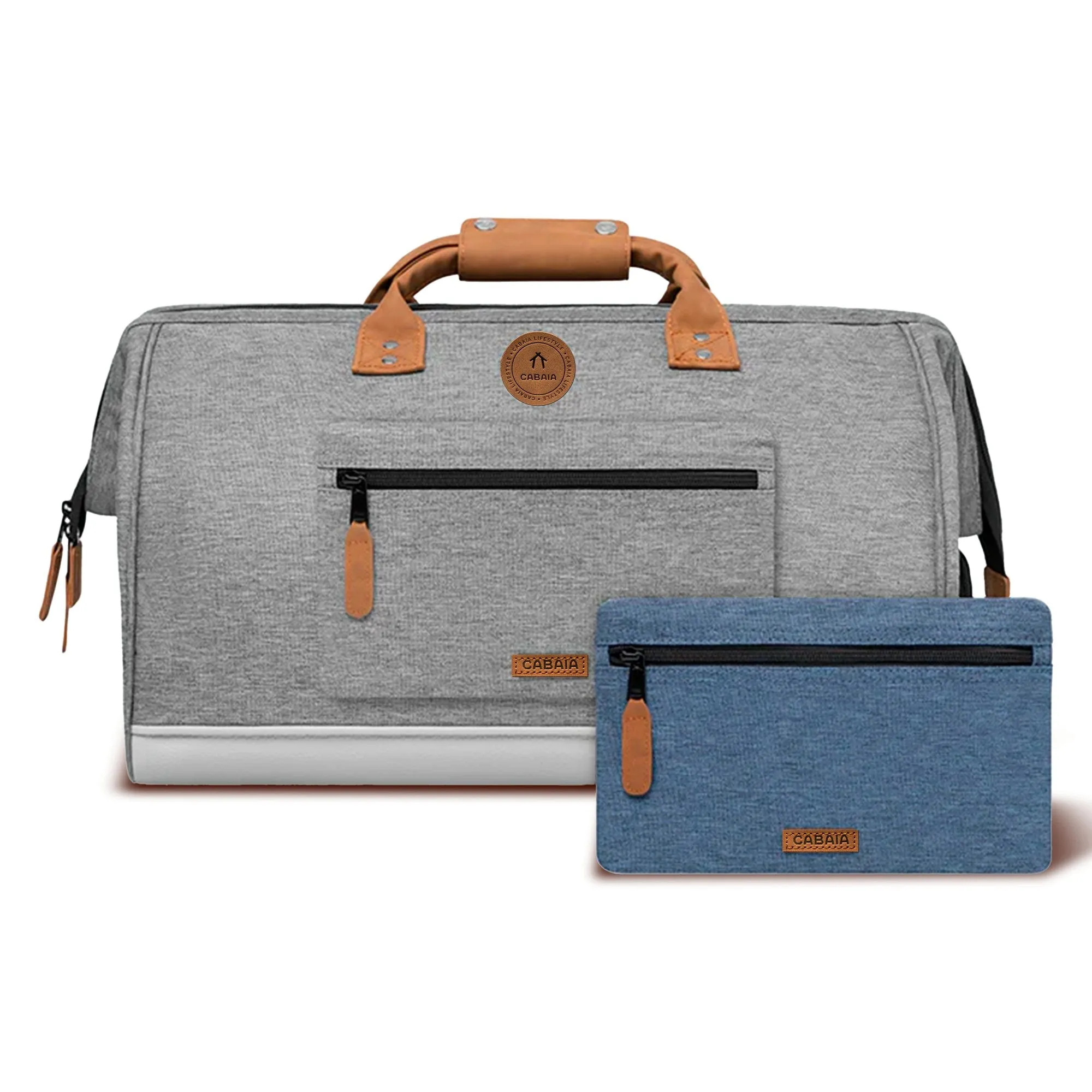 CABAÏA - Duffle Bag