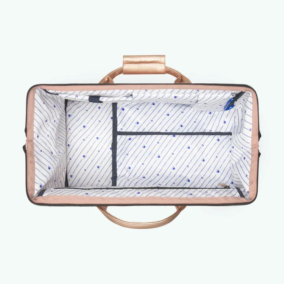 CABAÏA - Duffle Bag