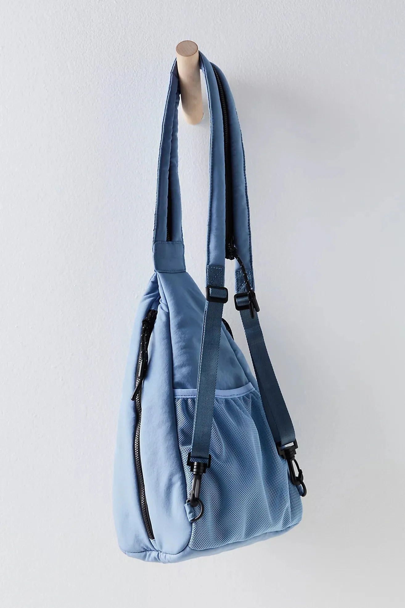 Cakewalk Sling- Coastal Navy