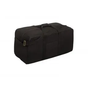 Canvas Assault Cargo Bag