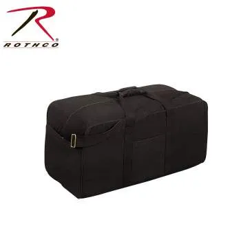 Canvas Assault Cargo Bag