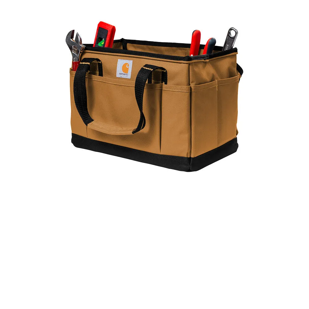 Carhartt® Utility Tote - CT89121325