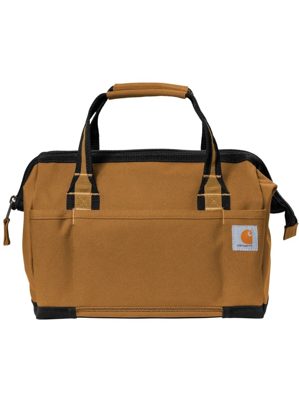 Carhartt Foundry Series 14” Tool Bag