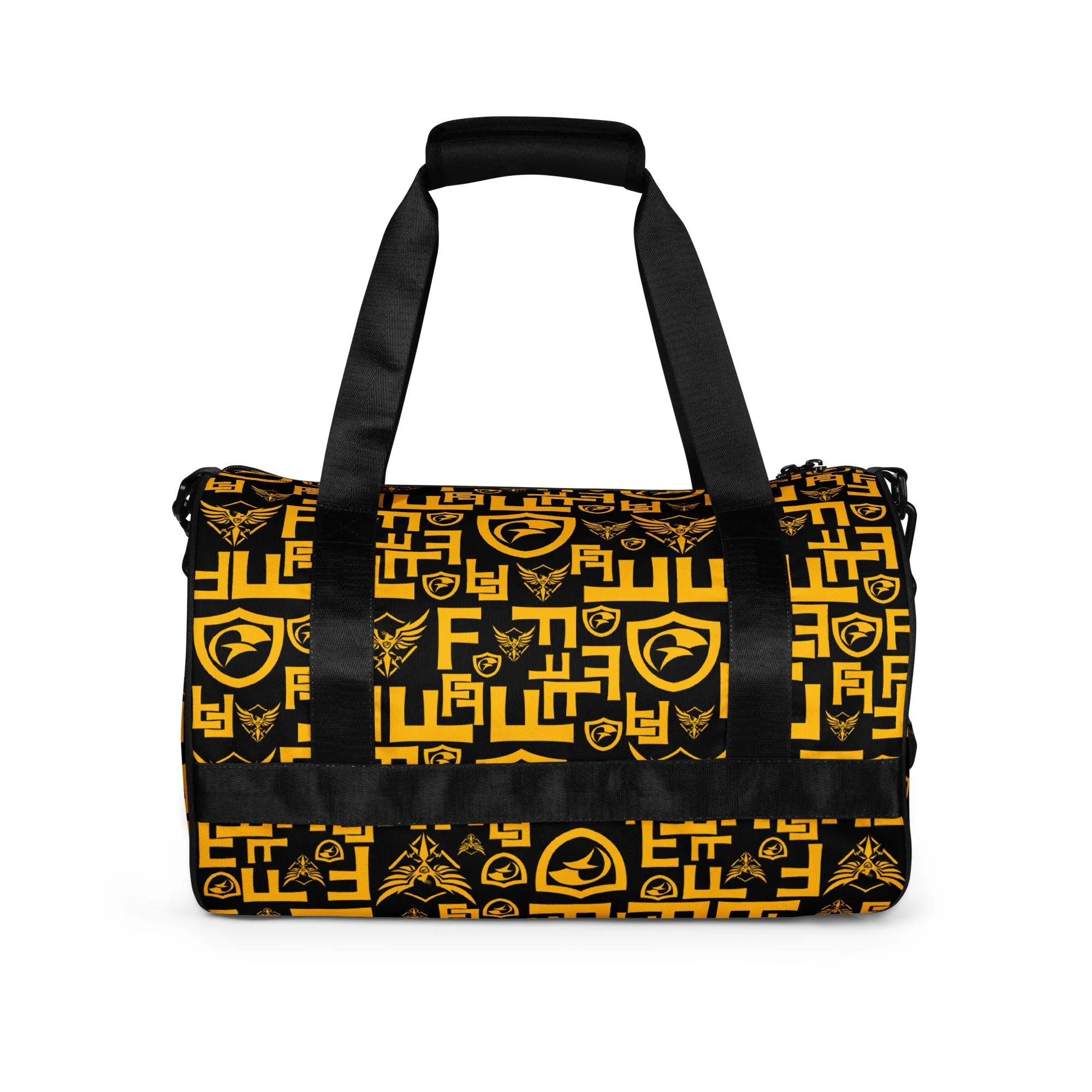 Carryall Gym Bag