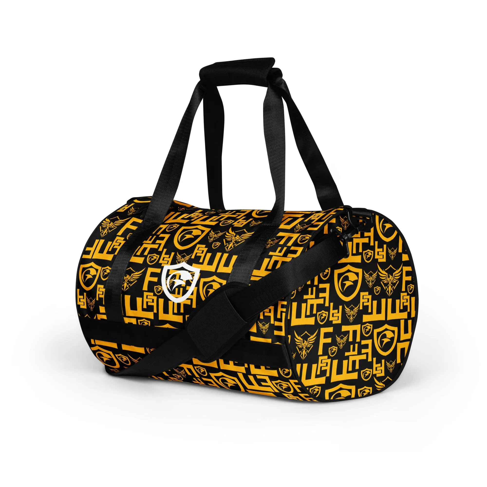 Carryall Gym Bag