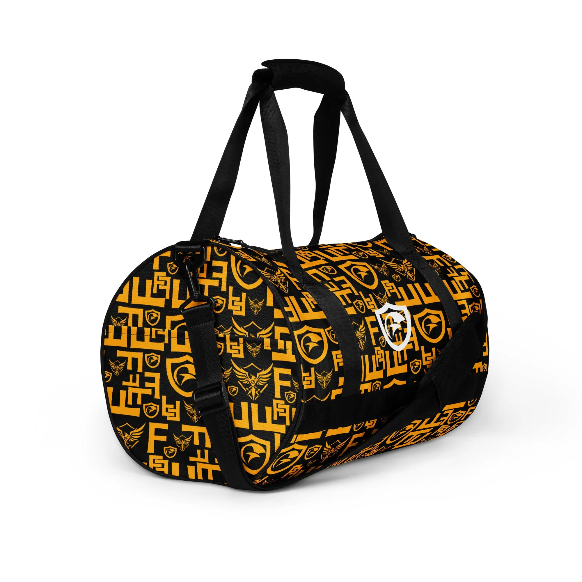 Carryall Gym Bag