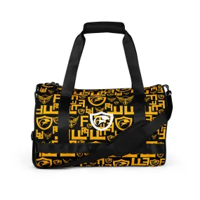 Carryall Gym Bag