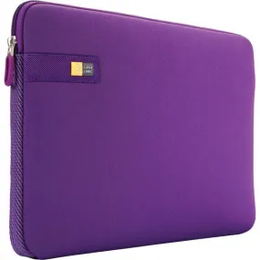 CASE LOGIC LAPS-116PU 15.6" Notebook Sleeve (Purple)