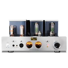 Cayin HA-6A EL34/KT88 Vacuum Tubes Headphone Amplifier