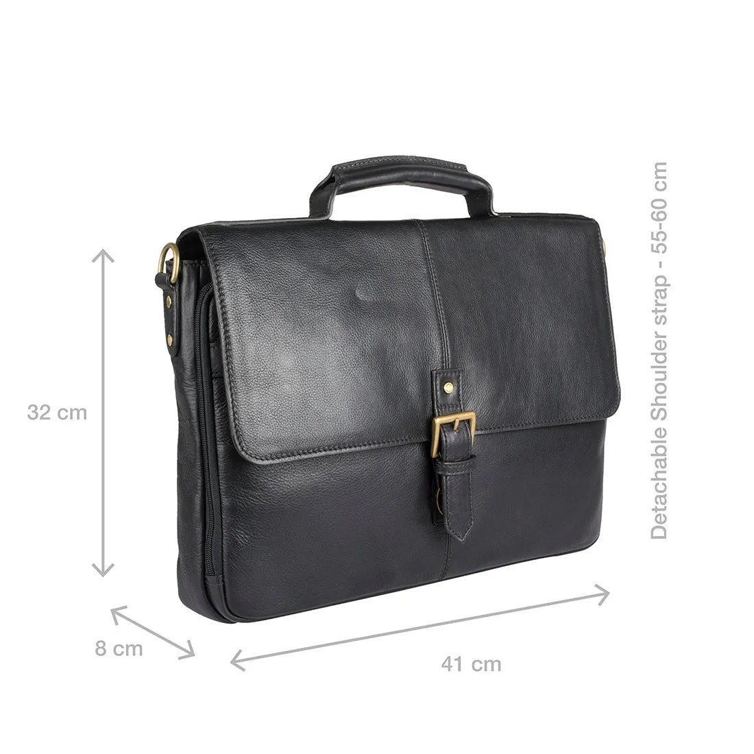 CHARLES 03 BRIEFCASE