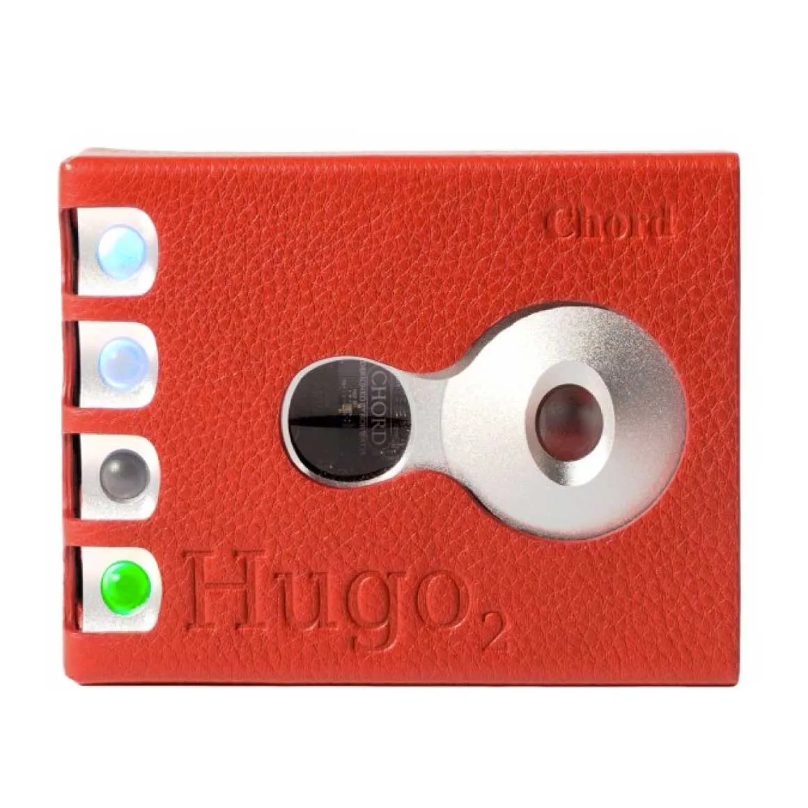 Chord - Hugo 2 Slim Case