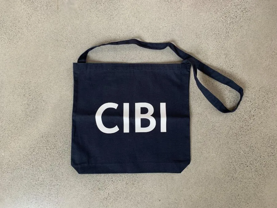 CIBI Shoulder Bag