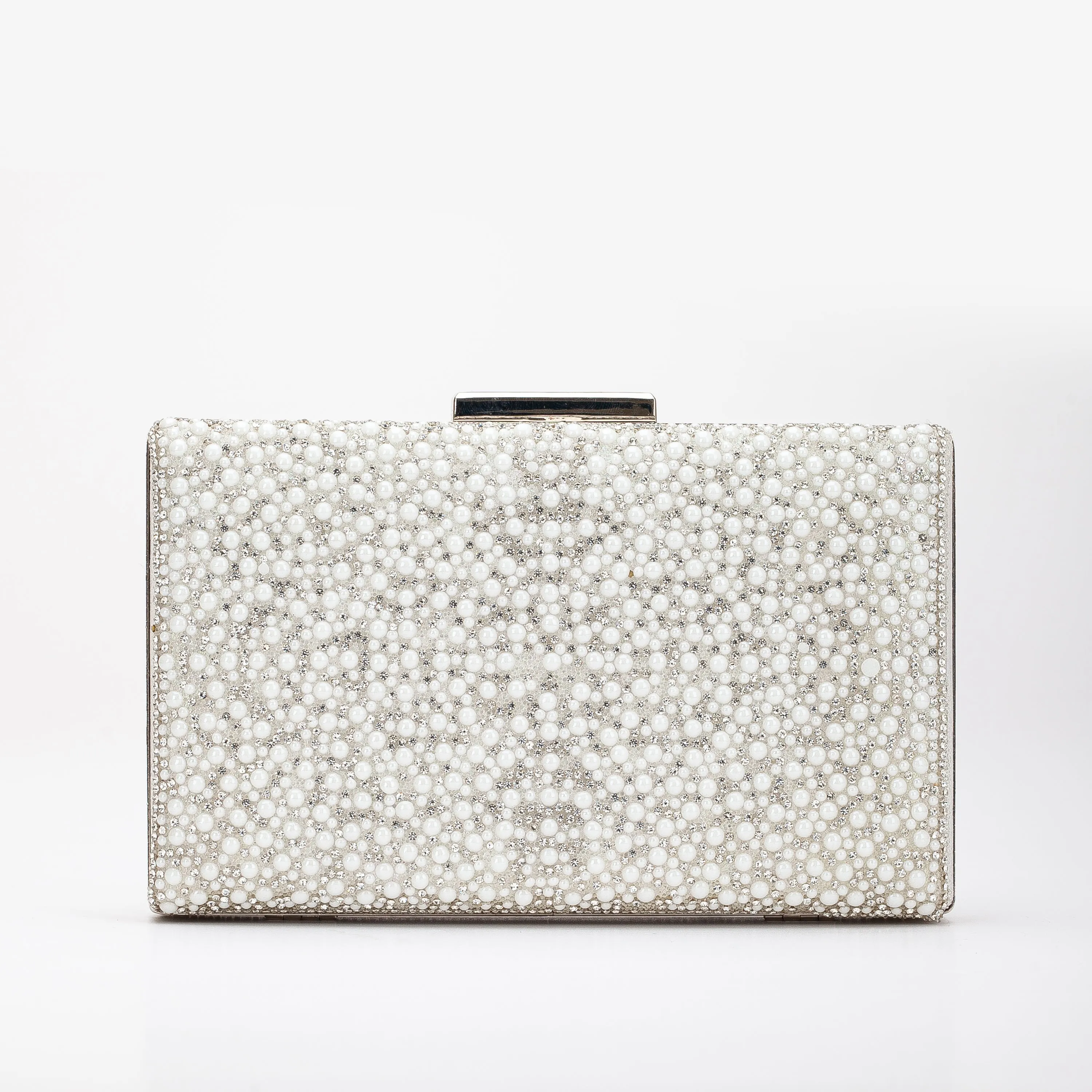 Clara - Pearl Clutch