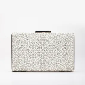 Clara - Pearl Clutch