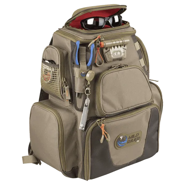 CLC Wild River WT3604 Nomad Lighted Backpack