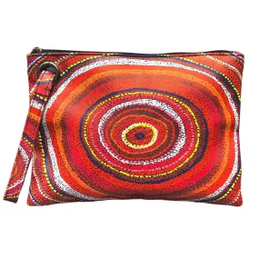 Clutch Bag - Barbara Weir