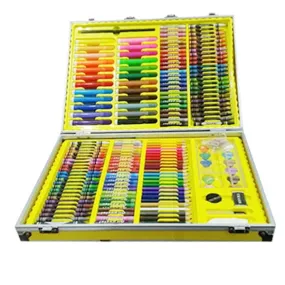 Color Kit briefcase