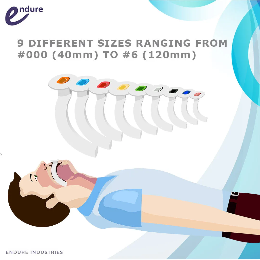 Complete Airway Emergency KIT 1