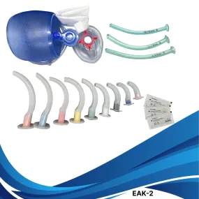 Complete Airway Emergency KIT #2