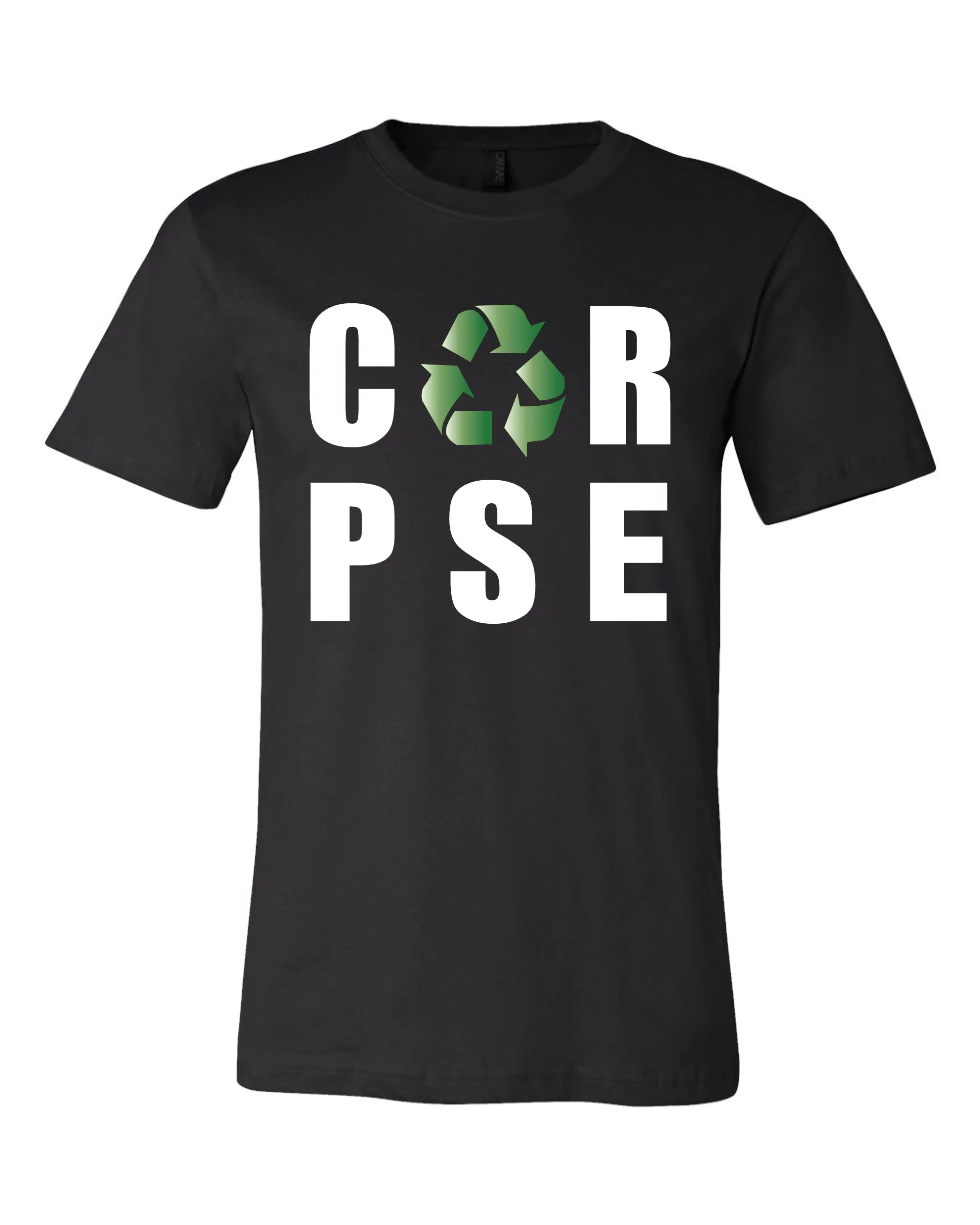 Corpse Recycle Tee