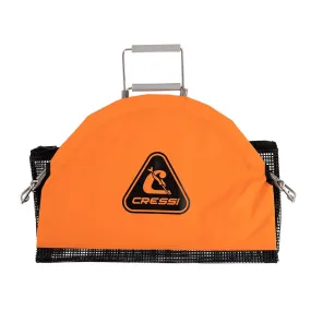 Cressi Spring Load Catch Bag