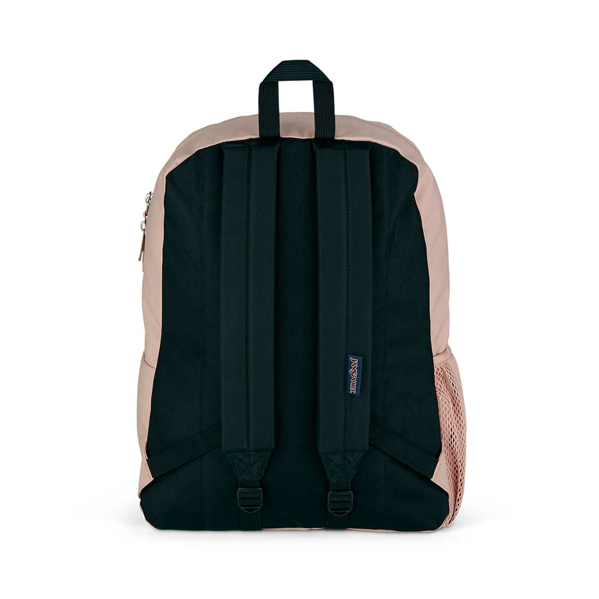 Cross Town Backpack - Misty Rose