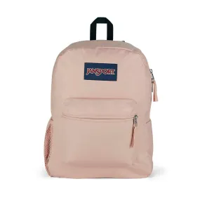 Cross Town Backpack - Misty Rose