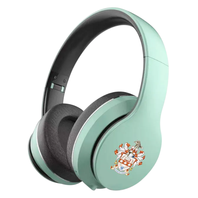 Customised Wireless Headphone (Preorder)