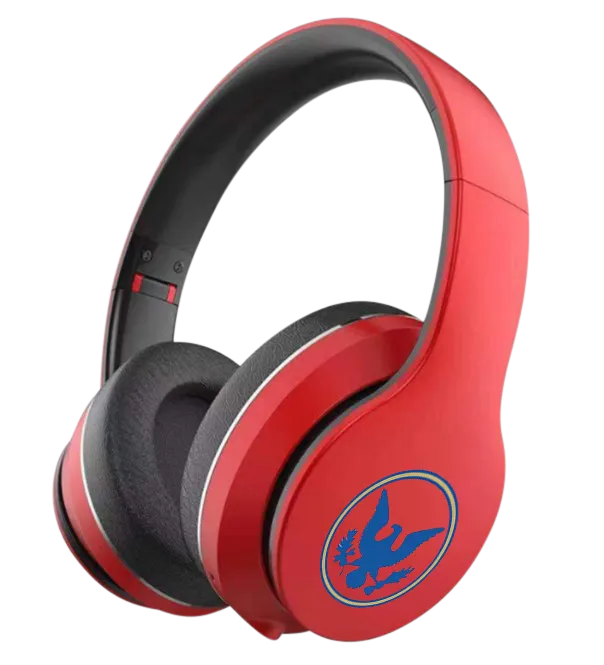 Customised Wireless Headphone (Preorder)