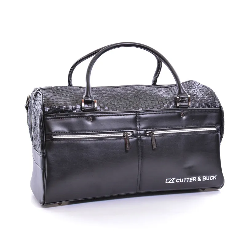 CUTTER & BUCK Duffel Bag (Black)