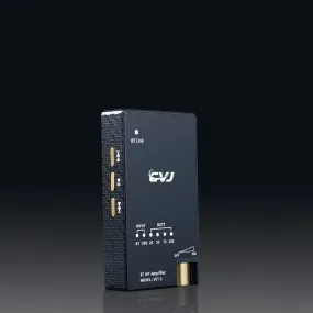 CVJ VVT-1 Dual ES9039Q2M Portable Bluetooth 5.3 Decoding Headphone Amplifier