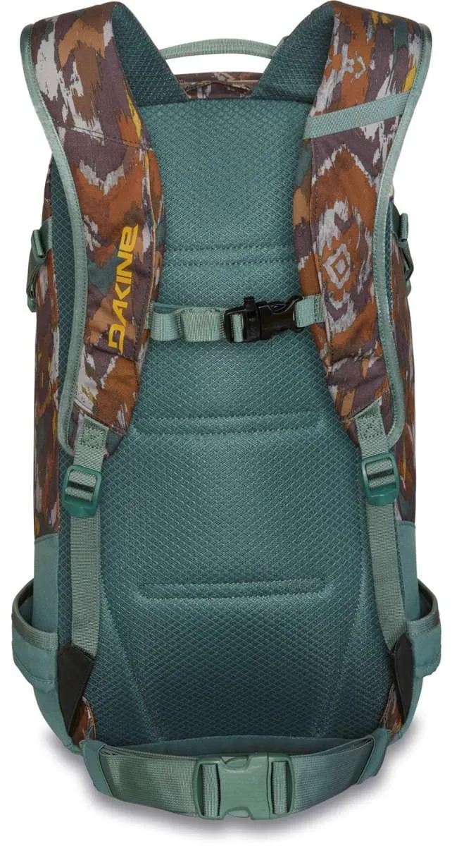 Dakine Heli Pro 20L Backpack 2024