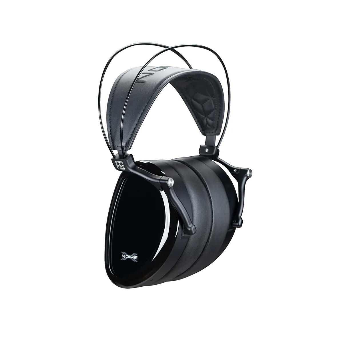 Dan Clark Audio NOIRE X Closed Back Planar Headphones