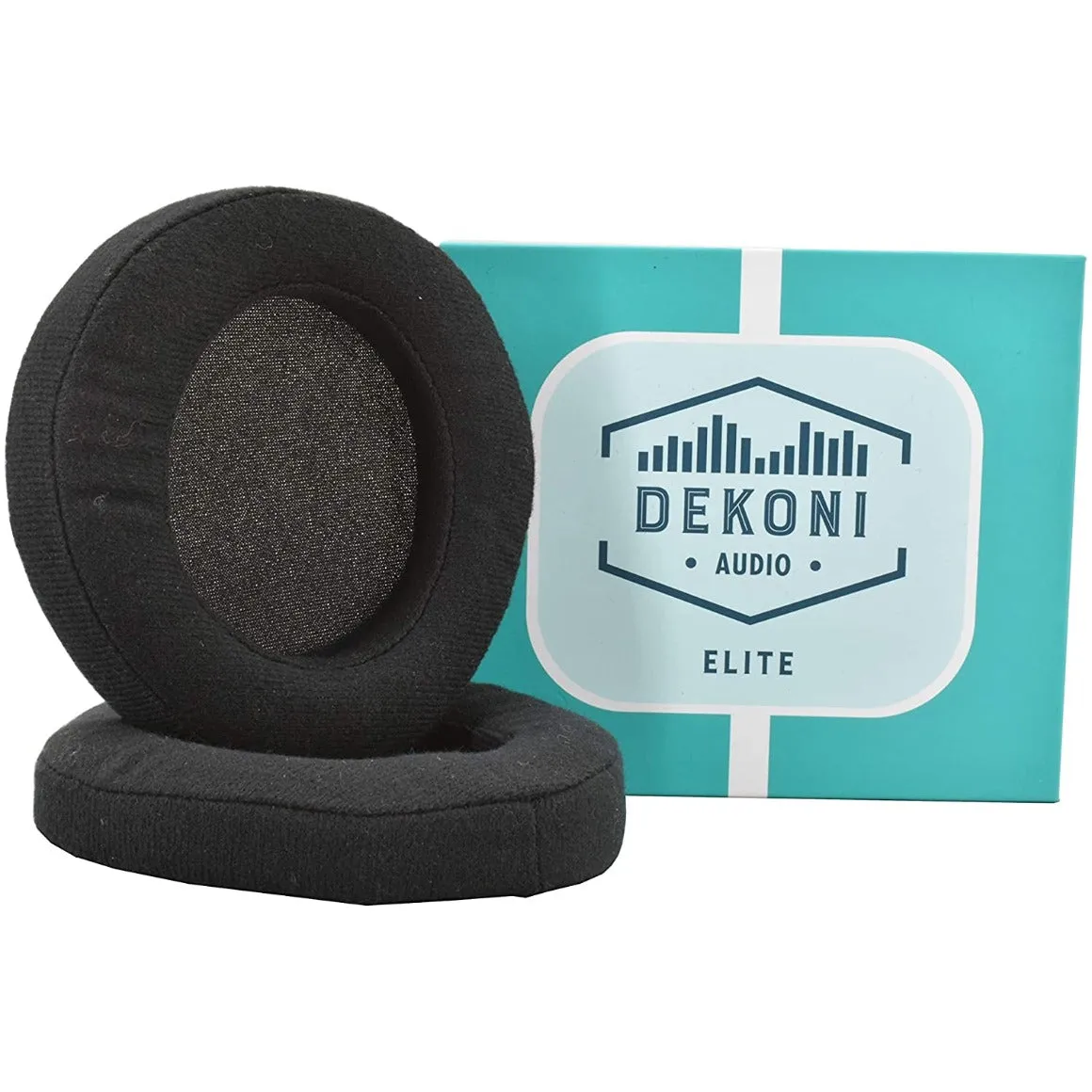 Dekoni Audio - Elite Ear Pads for HiFiMan Susvara