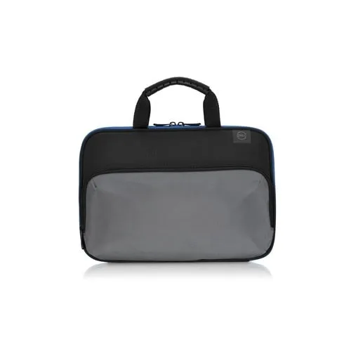 Dell Education Sleeve 11 - Notebook Carrying Case - 11.6" - Grey, Black, Blue