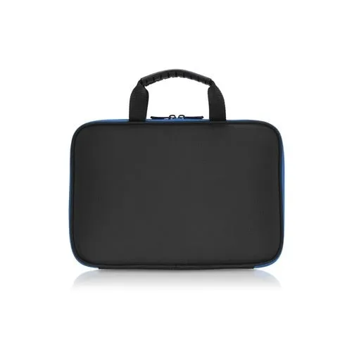 Dell Education Sleeve 11 - Notebook Carrying Case - 11.6" - Grey, Black, Blue