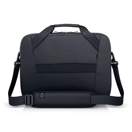 Dell Notebook Carrying Case Ecoloop Pro Slim Briefcase 15 - 39.6 Cm (15.6") - Black