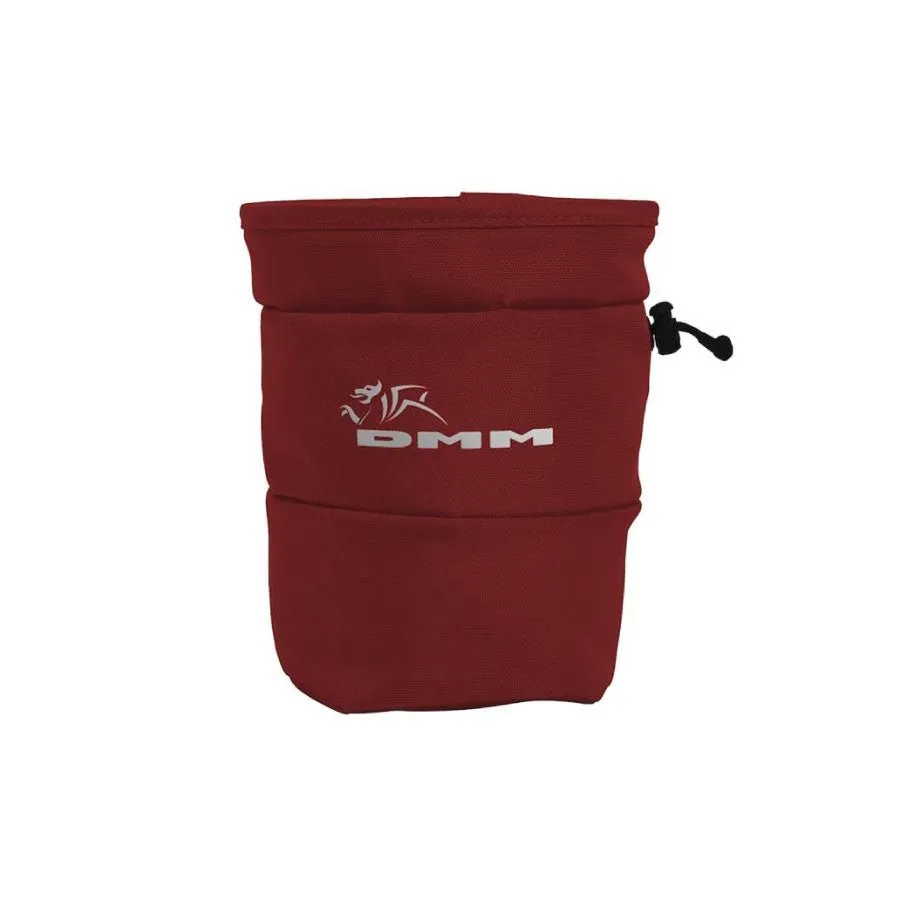 DMM Tube Climbing Chalk Bag