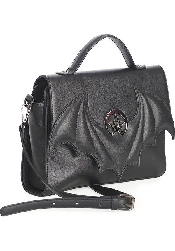 Dreamcatcher Bat | HANDBAG