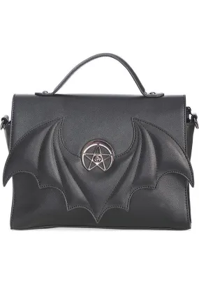 Dreamcatcher Bat | HANDBAG