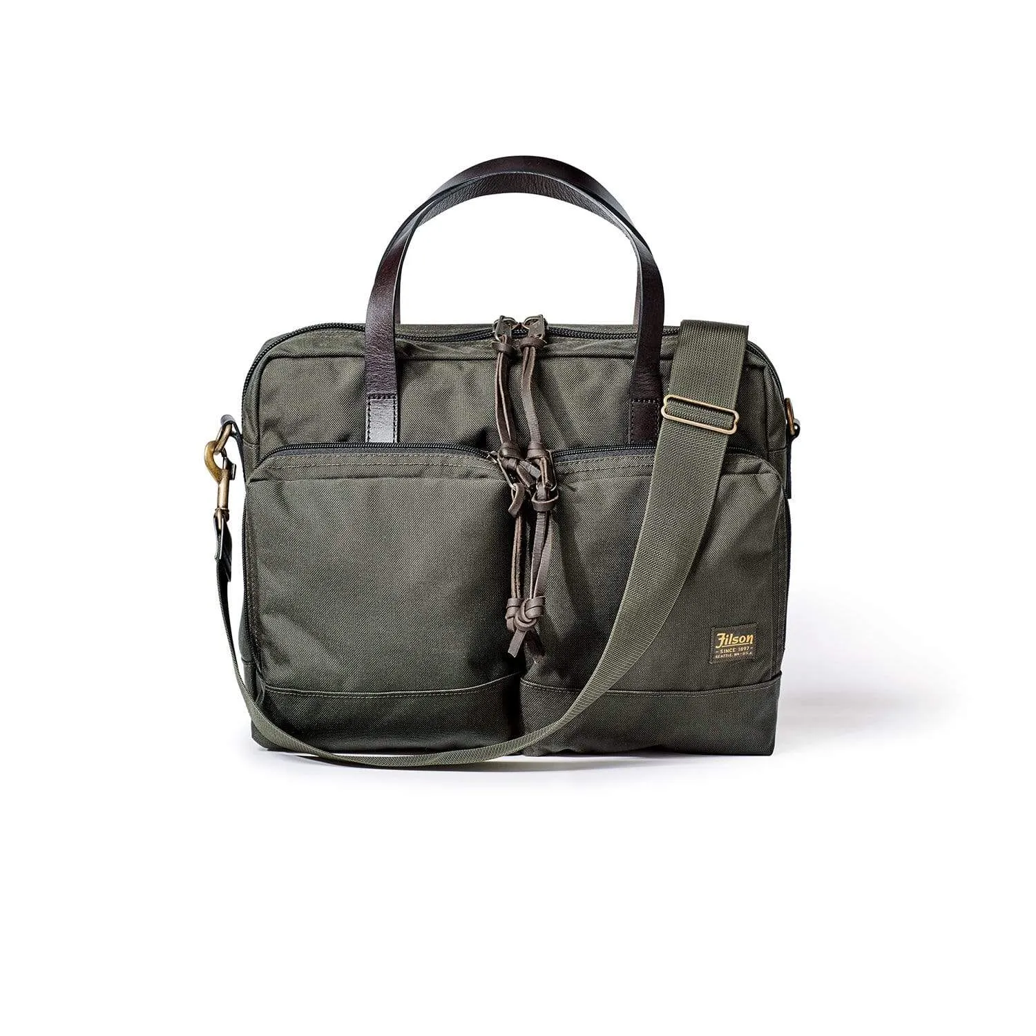 Dryden Briefcase