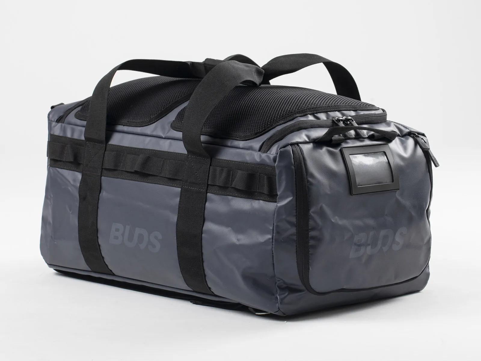 DUFFEL BAG MEDIUM NEW 2025 | Bagage cabine 42 litres étanche