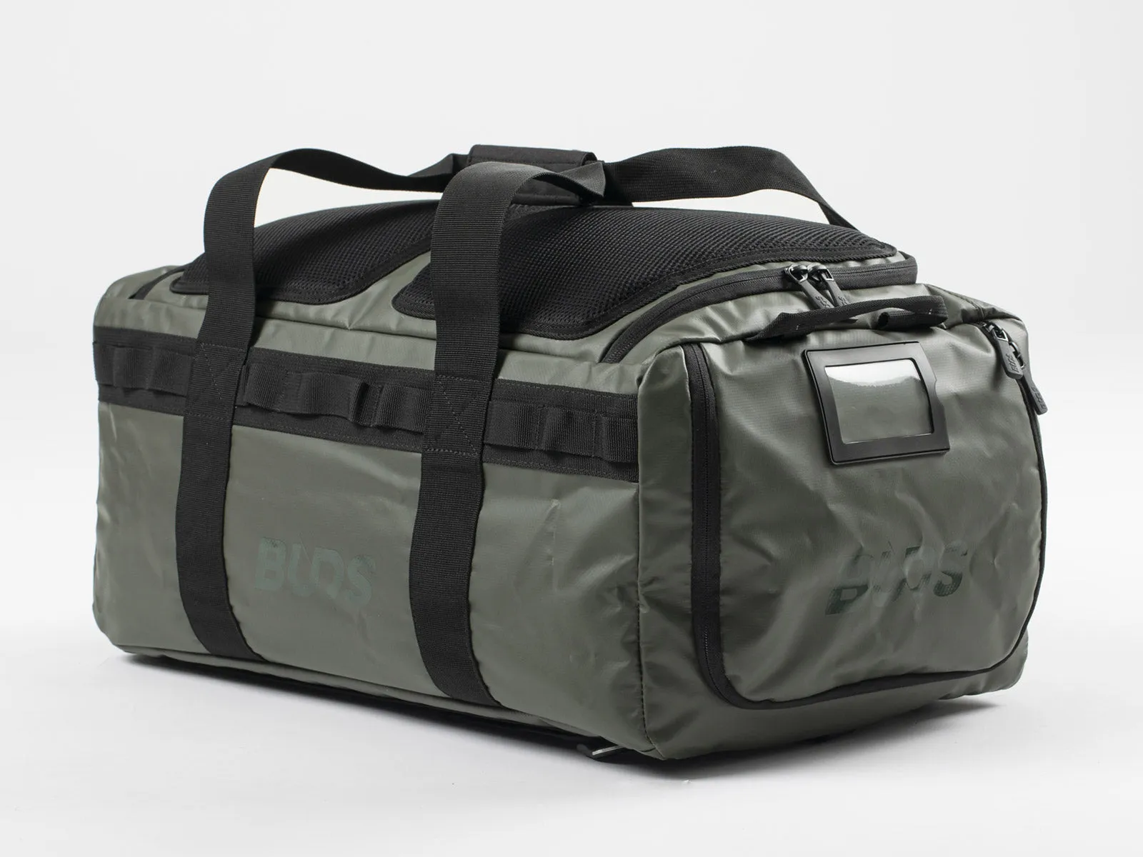 DUFFEL BAG MEDIUM NEW 2025 | Bagage cabine 42 litres étanche