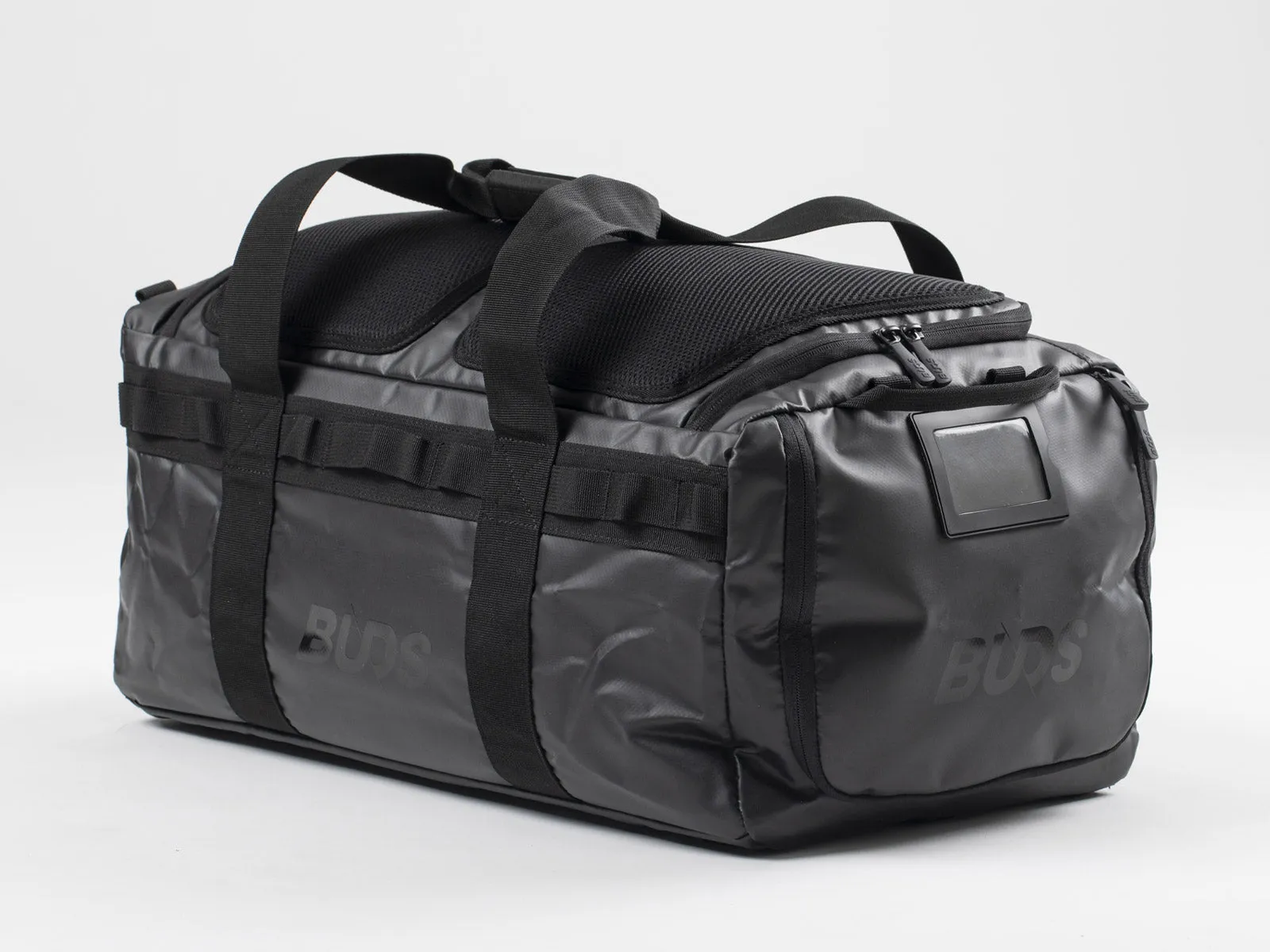 DUFFEL BAG MEDIUM NEW 2025 | Bagage cabine 42 litres étanche