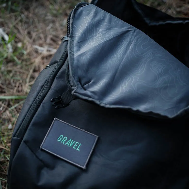 Duffle Bag