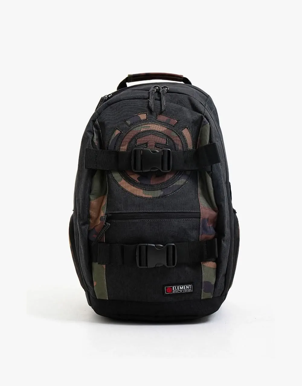 Element Mohave Skatepack - Army