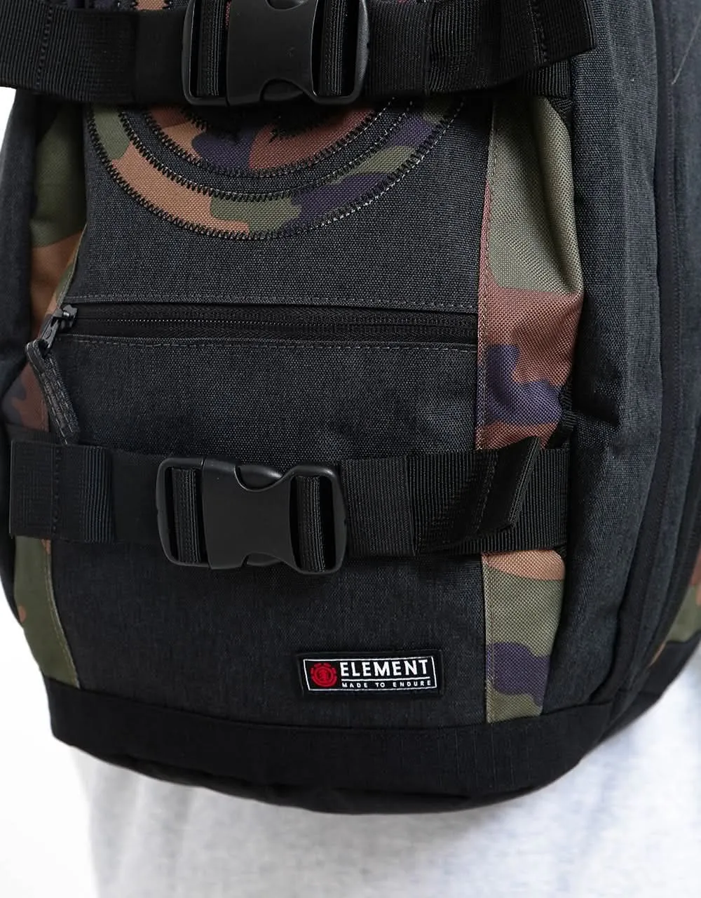 Element Mohave Skatepack - Army