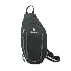 Eleven Sling Bag Safaris - Black